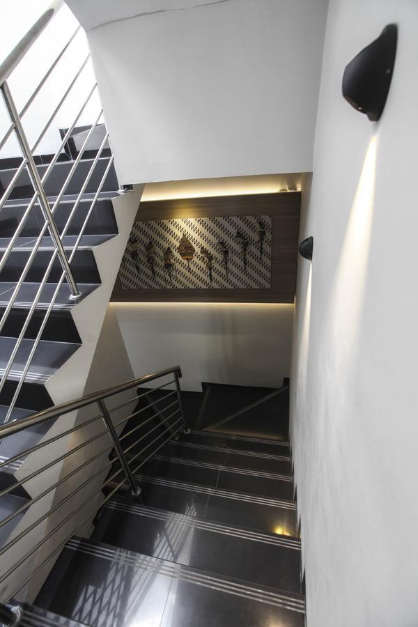 Dom Hotel Jogja Ngaglik Esterno foto