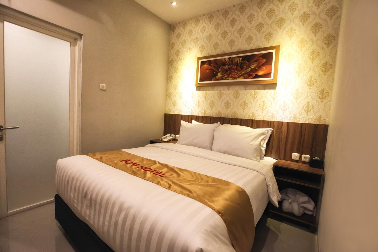 Dom Hotel Jogja Ngaglik Esterno foto